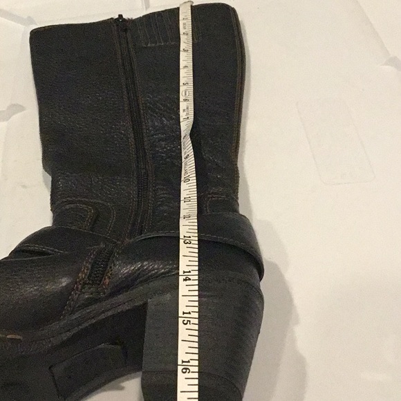 BOC boots - Picture 12 of 15